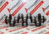 Cigüeñal 502295005, 504018150, 5801486982, 504017281 para FIAT, IVECO, PEUGEOT, CITROEN F1AE0481, F1AE4381