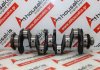 Cigüeñal 502295005, 504018150, 5801486982, 504017281 para FIAT, IVECO, PEUGEOT, CITROEN F1AE0481, F1AE4381
