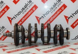 Albero motore 93253673, Z20LET, Z20LER, 90543995 per OPEL Z20LET, Z20LER