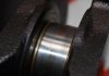 Kurbelwelle 93253673, Z20LET, Z20LER, 90543995 zum OPEL Z20LET, Z20LER