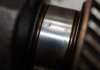 Kurbelwelle 93253673, Z20LET, Z20LER, 90543995 zum OPEL Z20LET, Z20LER