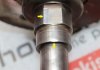 Kurbelwelle 93253673, Z20LET, Z20LER, 90543995 zum OPEL Z20LET, Z20LER