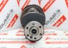Kurbelwelle 93253673, Z20LET, Z20LER, 90543995 zum OPEL Z20LET, Z20LER