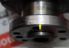 Kurbelwelle 93253673, Z20LET, Z20LER, 90543995 zum OPEL Z20LET, Z20LER