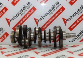 Коленчатый вал 6G75, MN158813, MD377545 для MITSUBISHI 6G75