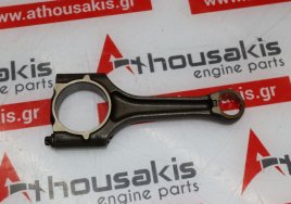 Biela 06LB, 06H198401D para VW, AUDI, SEAT, SKODA CAW, CBF, CCZ, CCT, CDN, CES, CET, CHH, CHJ, CJK, CJX, CNC, CPL, CPM, CPP, CUL, CWZ, CXC, CXD, CYF, CYN, CYP, CYR, DAX, DCG, DDW, DED, DJH, DJJ, DJY, DKN, DKT, DKZ, DLB, DLH, DMF, DMT, DNU, DNN, DPA, DPU, DPV, DRF