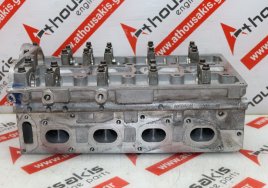 Testata 60599491, 71738138, 71730273 per ALFA ROMEO 67601, 32102, 32201, 32205, 32301, 32310, 67204, 16201