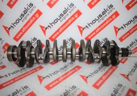 Albero motore 61300, 6130310001 per MERCEDES 613960, 613961, 648960, 648961