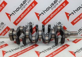 Kurbelwelle 11211721840, 11211721817 zum BMW M42, M42B18 ( 184S1 )