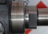Crankshaft 11211721840, 11211721817 for BMW M42, M42B18 ( 184S1 )