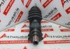 Crankshaft 11211721840, 11211721817 for BMW M42, M42B18 ( 184S1 )