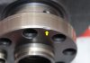 Crankshaft 11211721840, 11211721817 for BMW M42, M42B18 ( 184S1 )