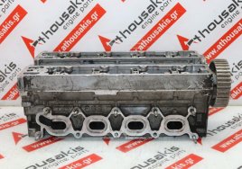 Zylinderkopf 9634355510, 0200Z4 zum PEUGEOT, CITROEN EW7J4 (6FZ)