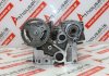 Zylinderkopf 9634355510, 0200Z4 zum PEUGEOT, CITROEN EW7J4 (6FZ)