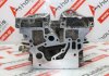 Zylinderkopf 9634355510, 0200Z4 zum PEUGEOT, CITROEN EW7J4 (6FZ)