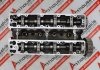 Zylinderkopf 9634355510, 0200Z4 zum PEUGEOT, CITROEN EW7J4 (6FZ)