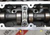 Zylinderkopf 9634355510, 0200Z4 zum PEUGEOT, CITROEN EW7J4 (6FZ)