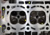 Zylinderkopf 9634355510, 0200Z4 zum PEUGEOT, CITROEN EW7J4 (6FZ)