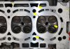 Zylinderkopf 9634355510, 0200Z4 zum PEUGEOT, CITROEN EW7J4 (6FZ)