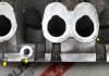 Καπάκι 55192738 για FIAT 187A1, 188A4, 223A5