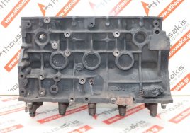 Motorblock 4JJ1, 4JK1, 8-97374-139-1 zum ISUZU 4JK1, 4JJ1