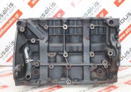 Engine block 110119533R, R9M for NISSAN R9M