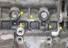 Bloque motor 2ZZ, 11410-29075 para TOYOTA 2ZZ-GE