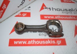 Biela 4JA1, 8-94333-119-0, 8-94333-119-3 para ISUZU 4JA1