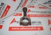 Biela 4JA1, 8-94333-119-0, 8-94333-119-3 para ISUZU 4JA1