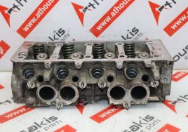 Cylinder Head 9611196210, 0200G4 for PEUGEOT, CITROEN TU5JP (NFZ)