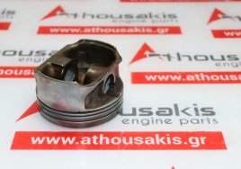 Pistone 92L59, 11251704500, 11251708901 per BMW M62B44 ( 448S1, 448S2 )