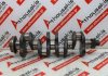 Albero motore 4JA1, 8-94455-240-1, 8-97190-927-0 per ISUZU 4JA1