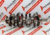 Коленчатый вал 318, 0501H8 для PEUGEOT, CITROEN EW12 ( 3FZ, 3FY )