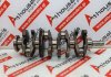 Коленчатый вал 318, 0501H8 для PEUGEOT, CITROEN EW12 ( 3FZ, 3FY )