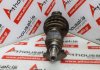 Коленчатый вал 318, 0501H8 для PEUGEOT, CITROEN EW12 ( 3FZ, 3FY )