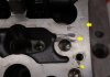 Zylinderkopf 7616187, 11128482777, 11122906665 zum BMW, MINI B48A20A