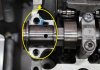 Zylinderkopf 7616187, 11128482777, 11122906665 zum BMW, MINI B48A20A
