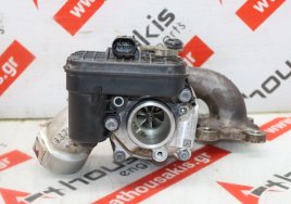 Turbocharger 04C145703 for VW, SEAT, SKODA