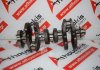 Vilebrequin 1608518780 pour PEUGEOT, CITROEN, OPEL HM01, HM03, HM05, ΗΜΗ, ΗΜΜ HMP, HMR, HMT, HMU, HMY, HMZ, F12XE