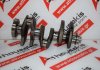 Vilebrequin 1608518780 pour PEUGEOT, CITROEN, OPEL HM01, HM03, HM05, ΗΜΗ, ΗΜΜ HMP, HMR, HMT, HMU, HMY, HMZ, F12XE