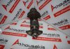 Albero motore 1660301, A1660310301 per MERCEDES 166960, 166961
