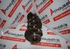 Albero motore 1660301, A1660310301 per MERCEDES 166960, 166961