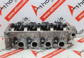 Zylinderkopf G4HD, G4HG, 22100-02810 zum HYUNDAI, KIA G4HD, G4HG