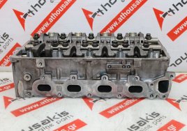 Culata G1S4FF, 4G13, MD344160 para MITSUBISHI 4G13