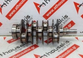 Albero motore EJ20, EJ22, 12200-AA200, 12200-AA250 per SUBARU EJ20, EJ22