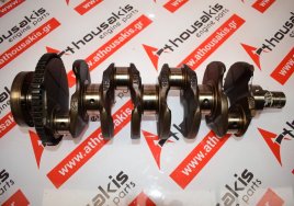 Albero motore 60658435, 37203, 32104, 71736262 per ALFA ROMEO 37203, 32104