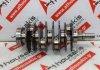 Kurbelwelle EJ20, EJ22, 12200-AA200, 12200-AA250 zum SUBARU EJ20, EJ22