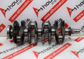 Albero motore 04693132AA, W11B16A, 11217546618 per MINI W11B16A