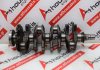 Kurbelwelle 04693132AA, W11B16A, 11217546618 zum MINI W11B16A