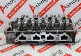 Cylinder Head 04777751AB, 11127508536 for MINI W10B14A, W10B16A, W11B16A